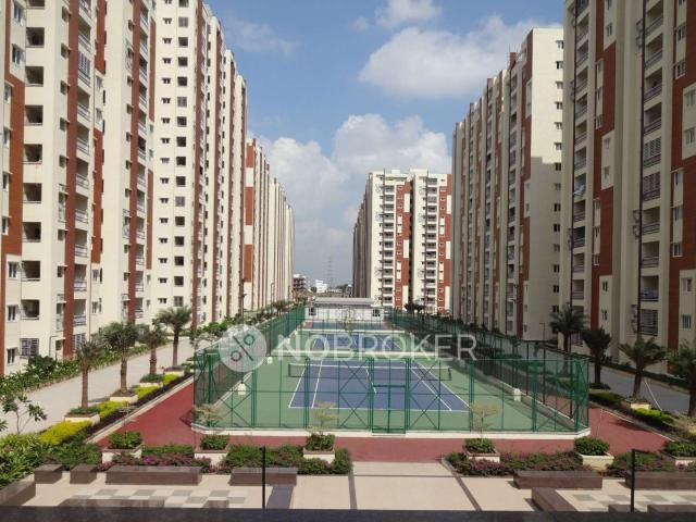 Flat for sale in My Home Vihanga, Hyderabad