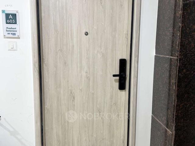 Flat for rent in Dighi, National Capital Territory Of Delhi