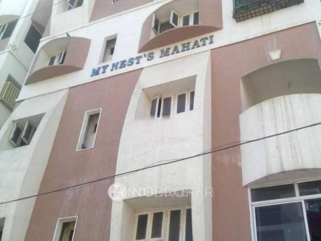 Flat for rent in Masjid Banda, Hyderabad