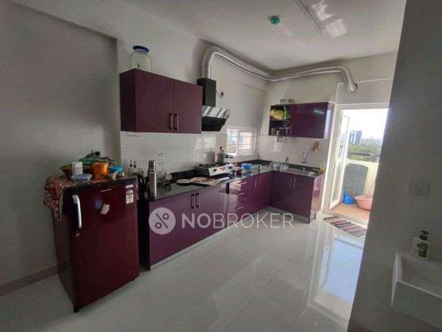 Flat for sale in Bangalore East, Cox Town - Bangalore