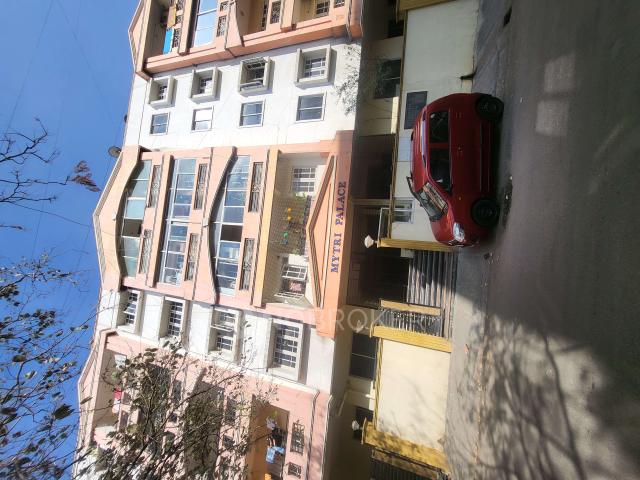 Flat for rent in Bangalore South, Cox Town - Bangalore