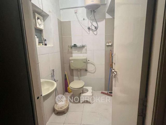 Flat for sale in Bangalore South, Cox Town - Bangalore