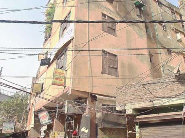 Flat for sale in Jamia Nagar, Delhi