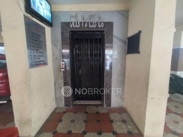 Flat for sale in Mehdipatnam, Haidarabad