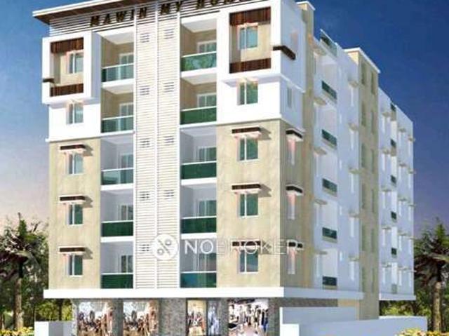 Flat for sale in Mehdipatnam, Haidarabad