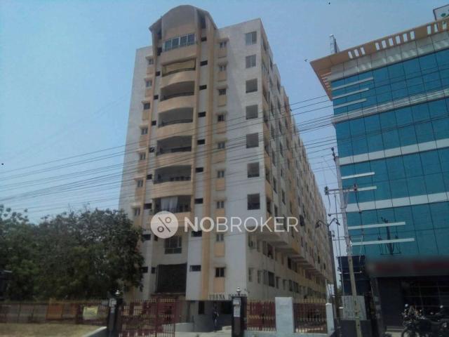 Flat for sale in Haidarabad, Telangana