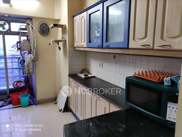 Flat for rent in Chandivali, Mumbai