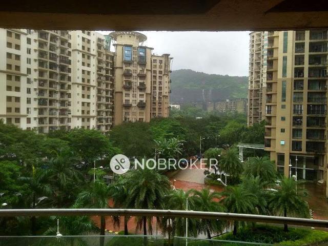 Flat for rent in Chandivali, Mumbai