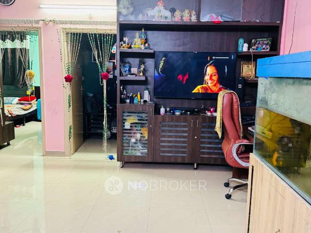 Flat for rent in Bangalore South, Cox Town - Bangalore