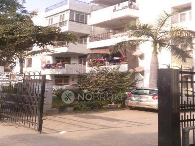 Flat for rent in West Delhi, Deri