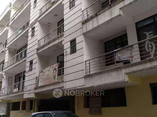 Flat for sale in South Delhi, Deri