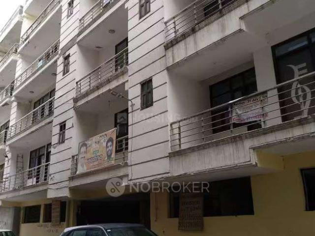 Flat for sale in South Delhi, Deri