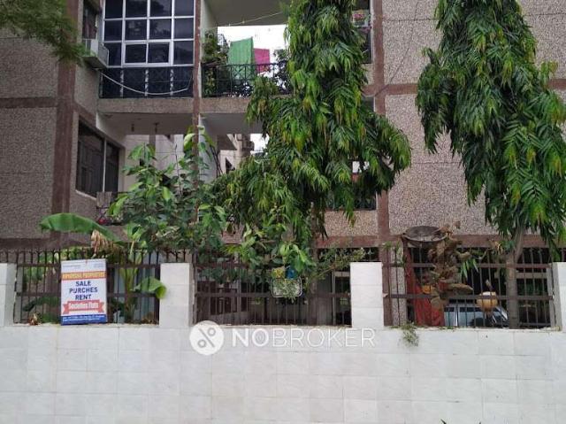 Flat for sale in South Delhi, Deri