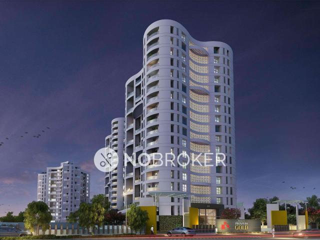 Flat for sale in Balewadi High Street, Pune