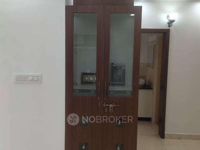 Flat for rent in Bangalore South, Cox Town - Bangalore