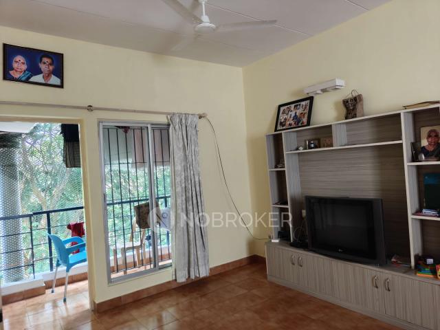 Flat for rent in Bangalore South, Cox Town - Bangalore