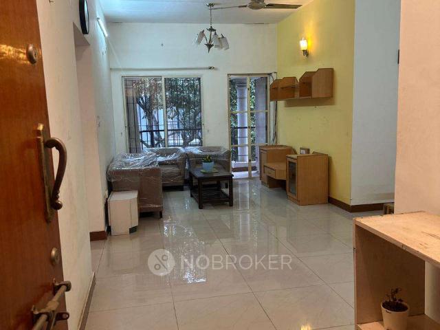Flat for rent in Bangalore South, Cox Town - Bangalore