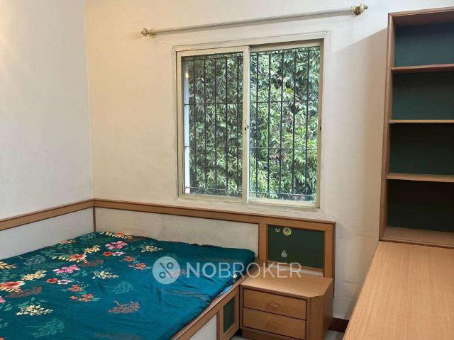 Flat for sale in Bangalore South, Cox Town - Bangalore