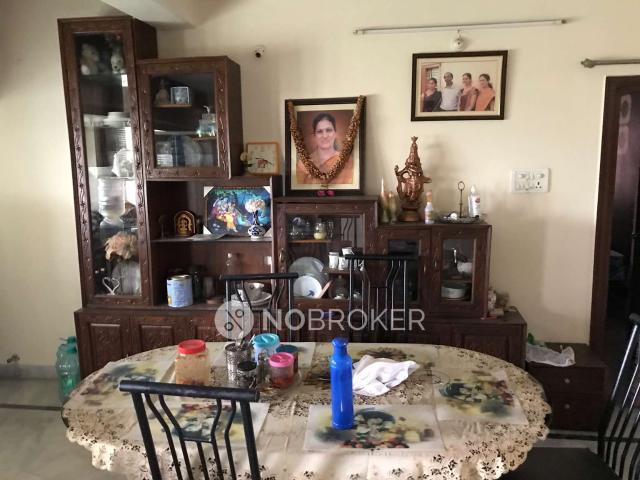 Flat for rent in Kukatpally, Haidarabad