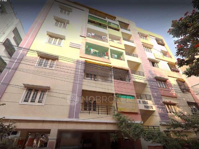 Flat for sale in Kukatpally, Haidarabad