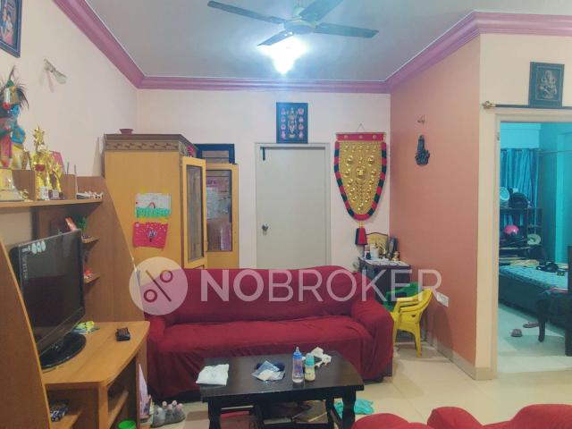 Flat for sale in Bangalore North, Cox Town - Bangalore