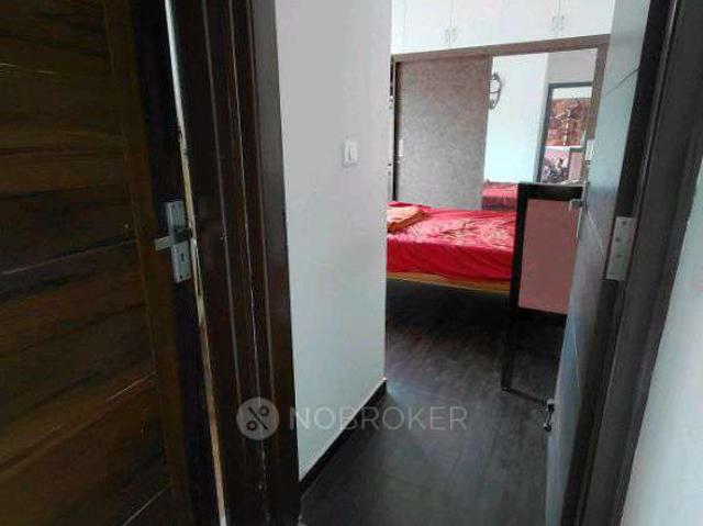 Flat for sale in Bangalore South, Cox Town - Bangalore
