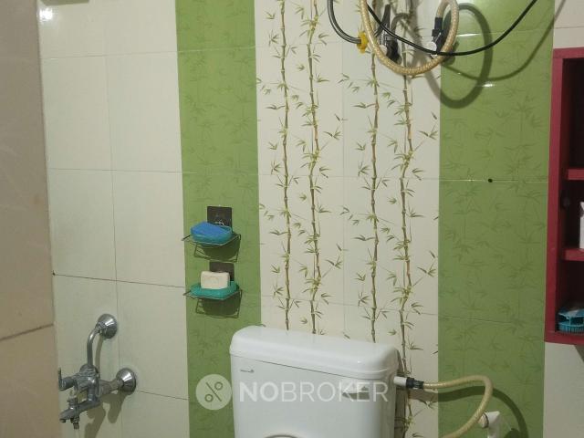 Flat for rent in Bangalore South, Cox Town - Bangalore