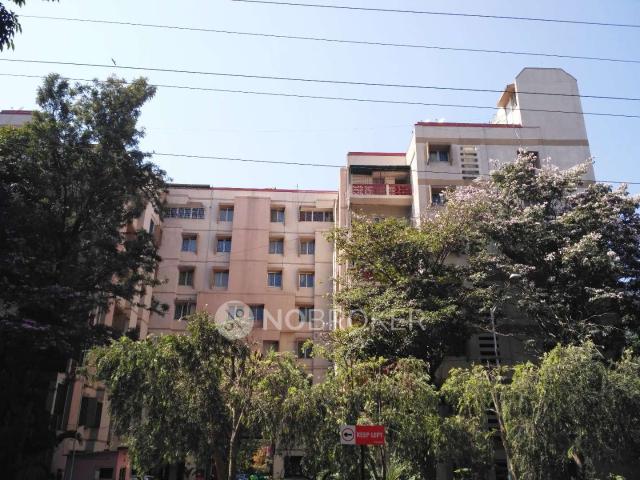 Flat for rent in Bangalore South, Cox Town - Bangalore