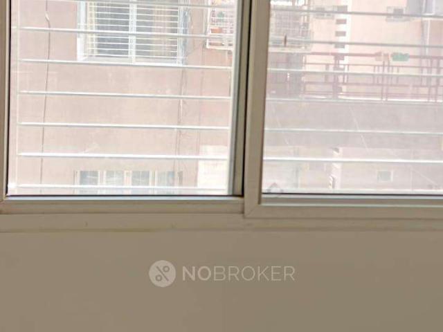 Flat for rent in Bangalore South, Cox Town - Bangalore