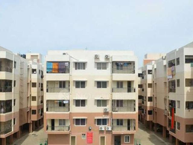 Flat for rent in Tamil Nadu
