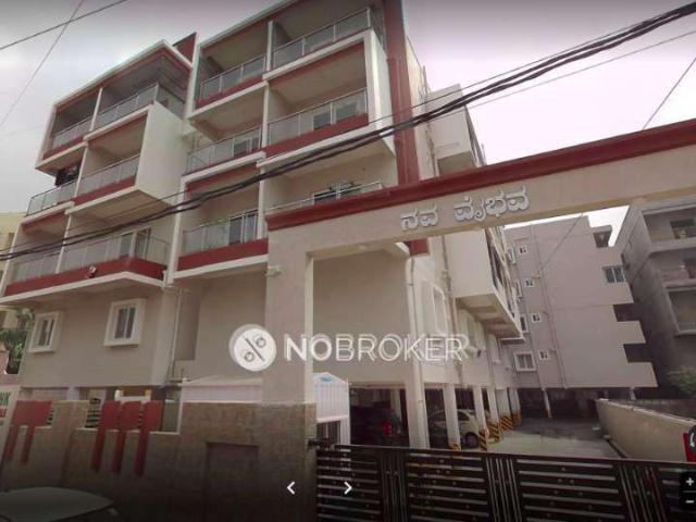 Flat for sale in Bangalore East, Cox Town - Bangalore