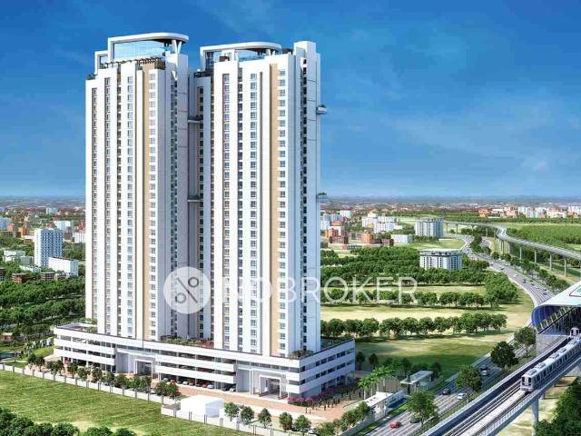 Flat for rent in Bangalore South, Cox Town - Bangalore