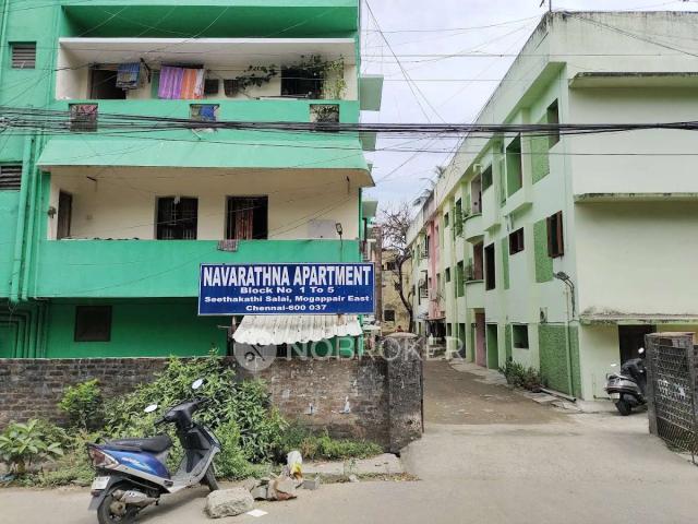 Flat for rent in Chromepet, Chengalpattu