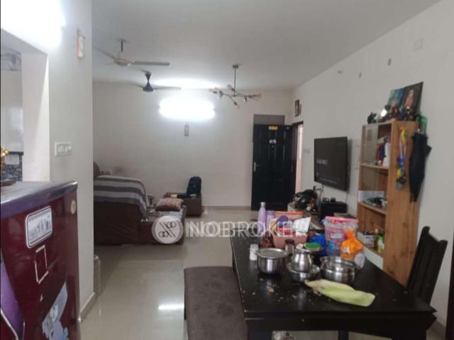 Flat for sale in Santoshapuram, Chennai