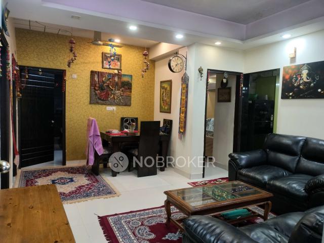 Flat for rent in East Delhi, Deri