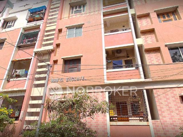 Flat for sale in Kukatpally, Haidarabad