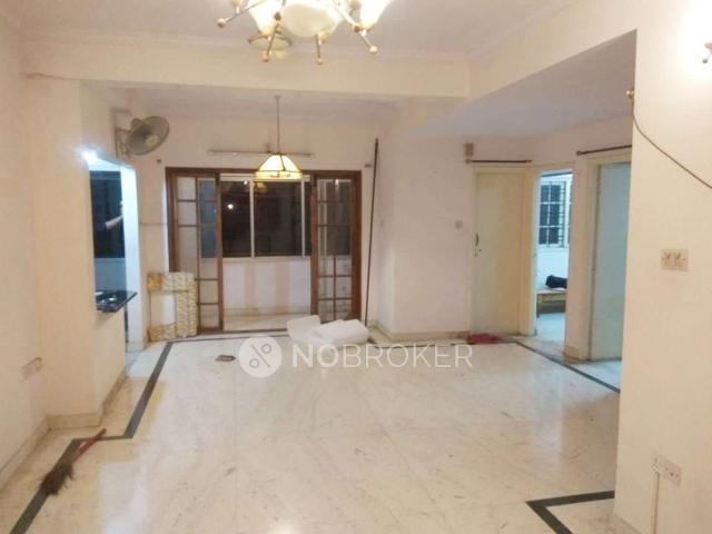 Flat for rent in Bangalore South, Cox Town - Bangalore