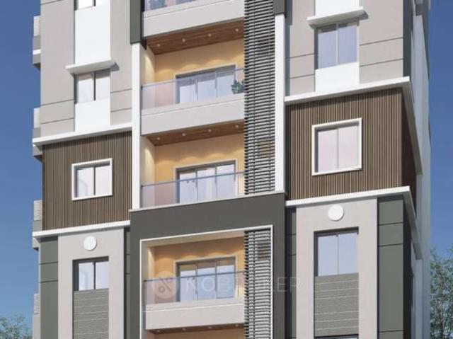 Flat for sale in Greater Hyderabad Municipal Corporation South Zone, Bandlaguda Jagir