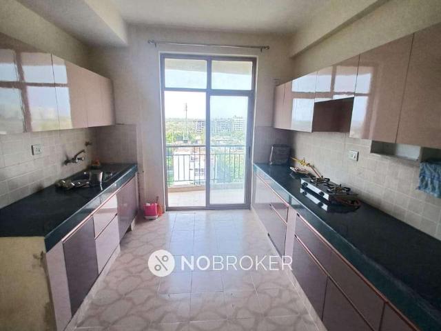 Flat for rent in Hariana