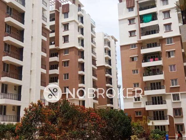 Flat for rent in Haidarabad, Telangana