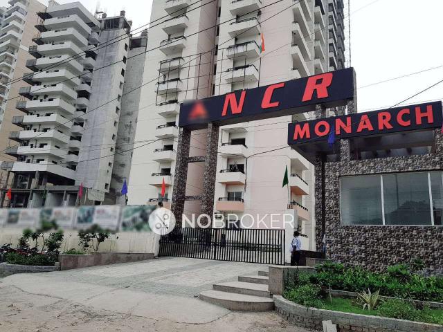 Flat for rent in Noida, Gautam Buddha Nagar