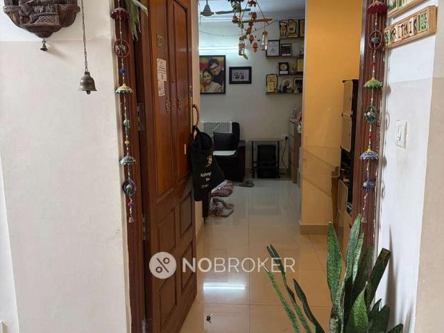 Flat for rent in Bangalore South, Cox Town - Bangalore