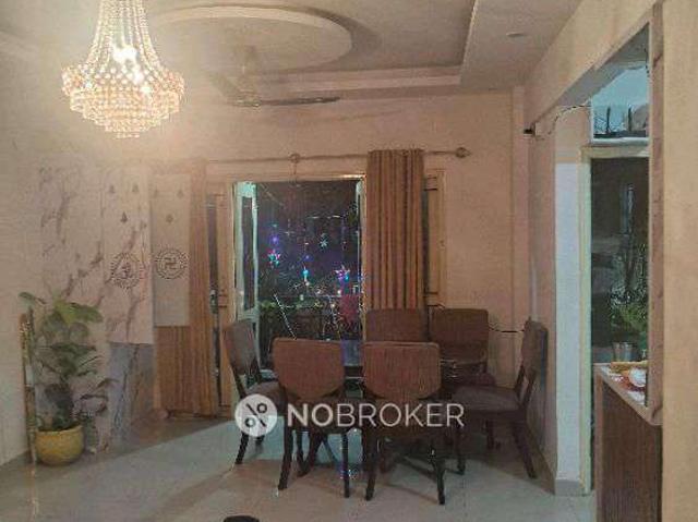 Flat for rent in Somasundarapalya, Bengaluru