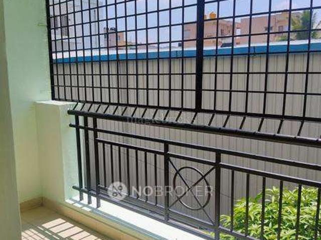 Flat for rent in Bangalore South, Cox Town - Bangalore