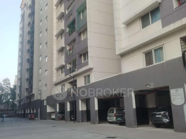 Flat for rent in Haidarabad, Telangana