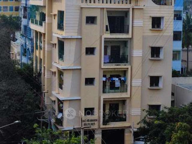 Flat for rent in Haidarabad, Telangana