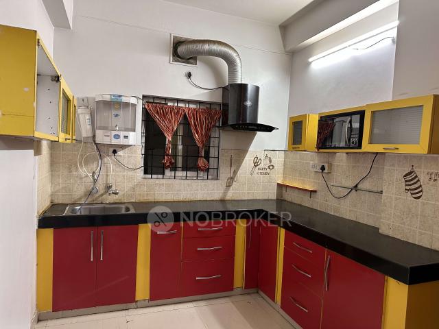 Flat for rent in Ranga Reddy, Haidarabad