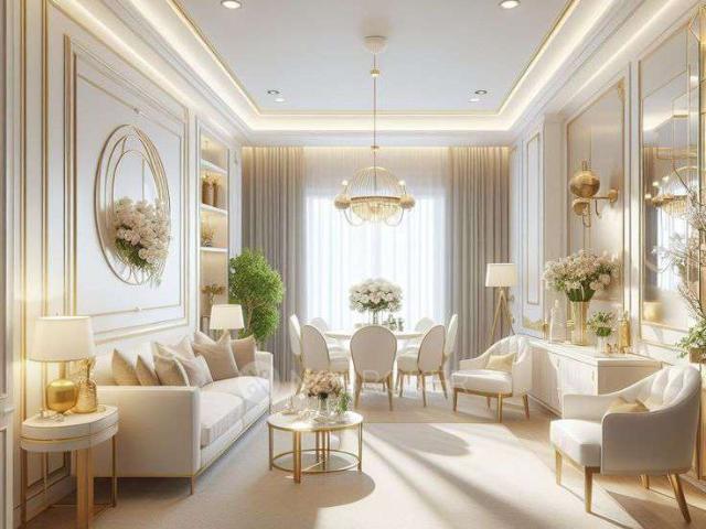 Flat for sale in Kamothe - Mumbai, National Capital Territory Of Delhi