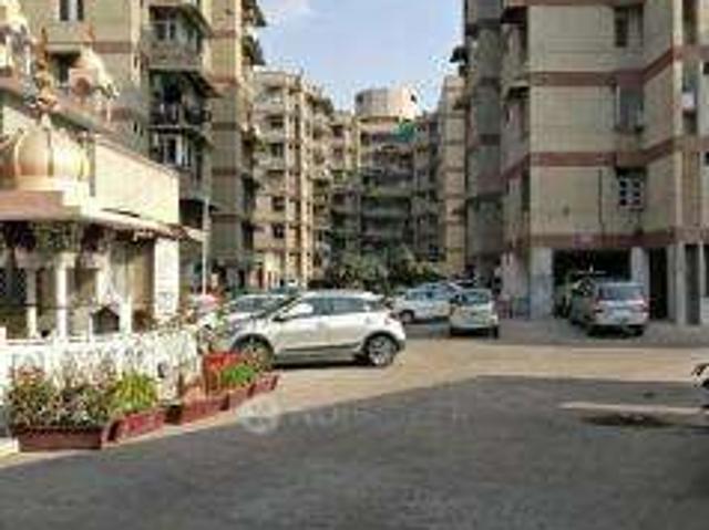 Flat for sale in Central Delhi, Deri