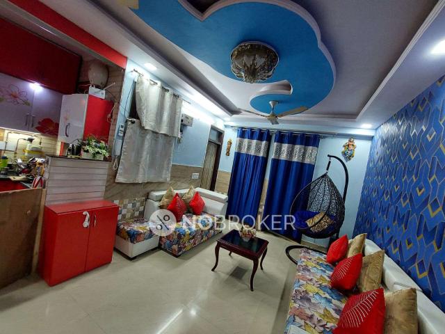 Flat for sale in Palam, Delhi
